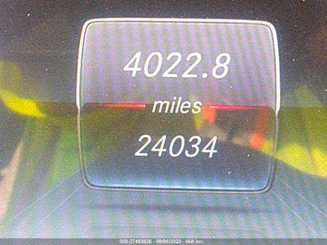 W1KUG8GB9LA557982 Mercedes-Benz S-class S 560