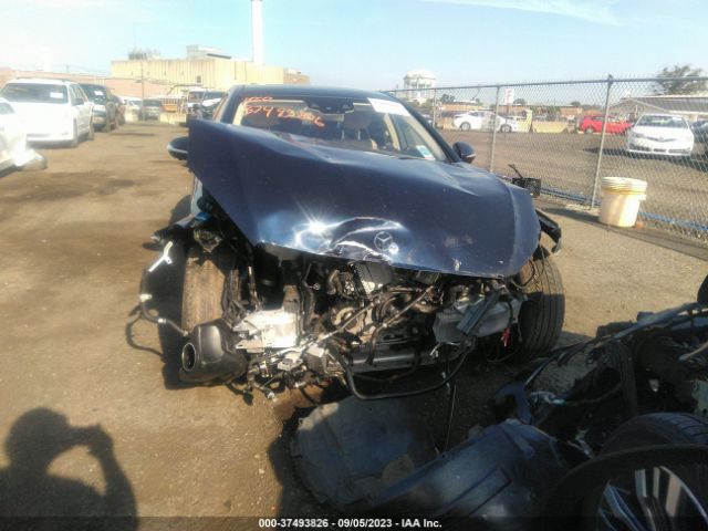 W1KUG8GB9LA557982 Mercedes-Benz S-class S 560