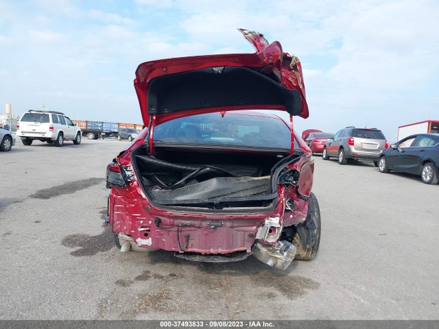 1HGCY1F2XPA027619 Honda ACCORD LX