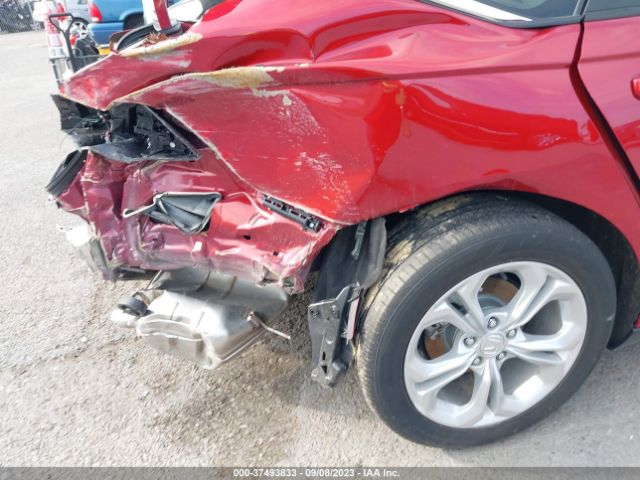 2023 HONDA ACCORD 1HGCY1F2XPA027619 Photo 5