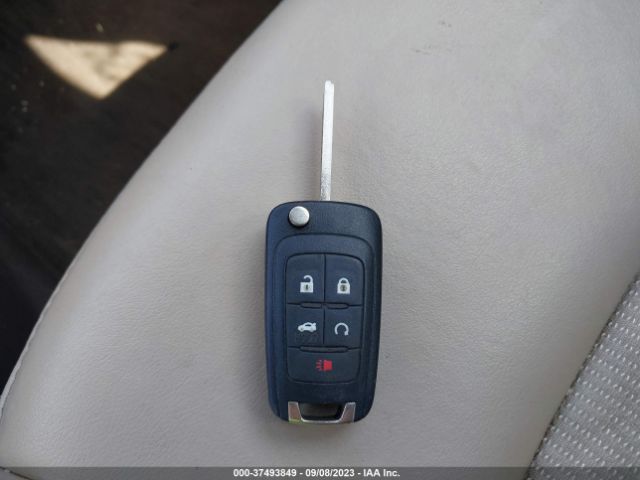 1G4PR5SK9E4115899 Buick Verano Convenience Group