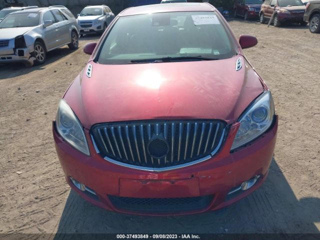 1G4PR5SK9E4115899 Buick Verano Convenience Group