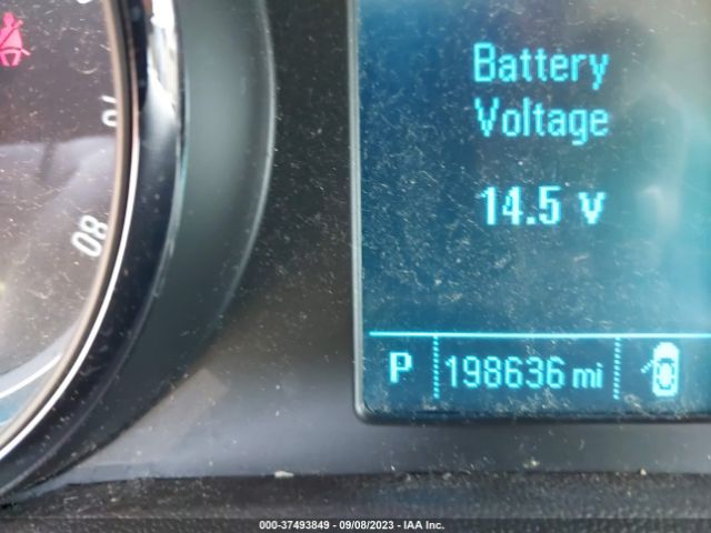 1G4PR5SK9E4115899 Buick Verano Convenience Group