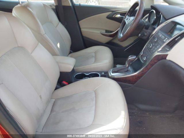 1G4PR5SK9E4115899 Buick Verano Convenience Group