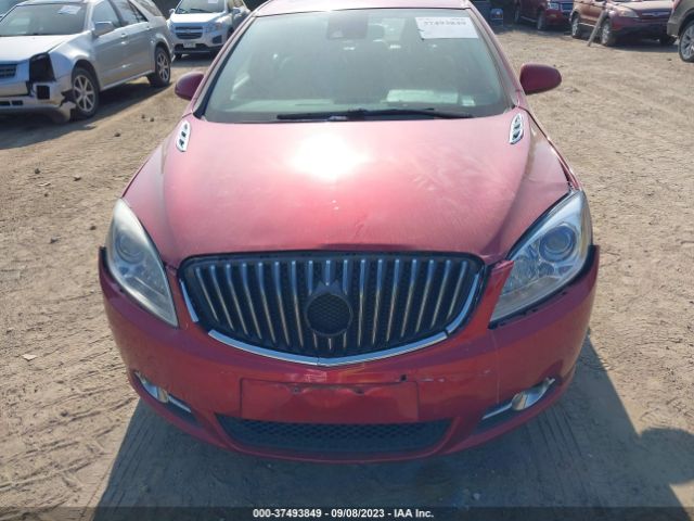 1G4PR5SK9E4115899 Buick Verano Convenience Group