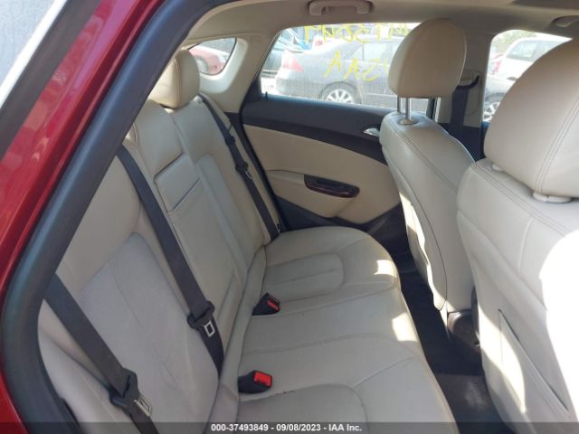 1G4PR5SK9E4115899 Buick Verano Convenience Group