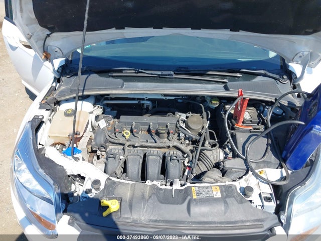 1FADP3K21EL365795 Ford FOCUS SE