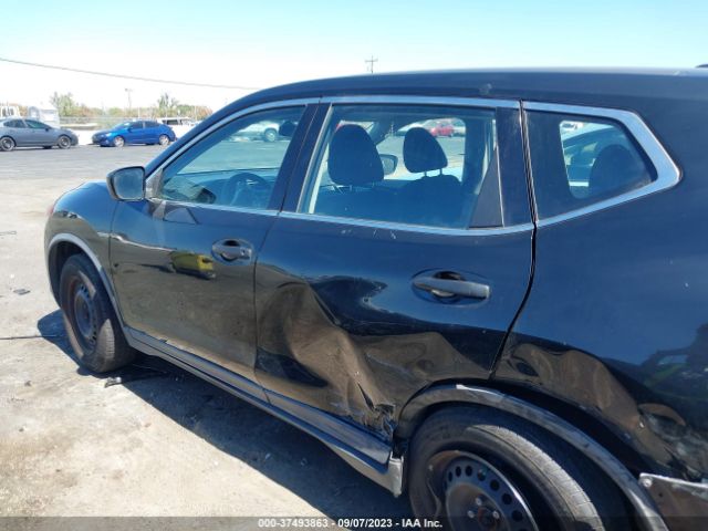 KNMAT2MV6GP675981 Nissan Rogue Sv/sl/s