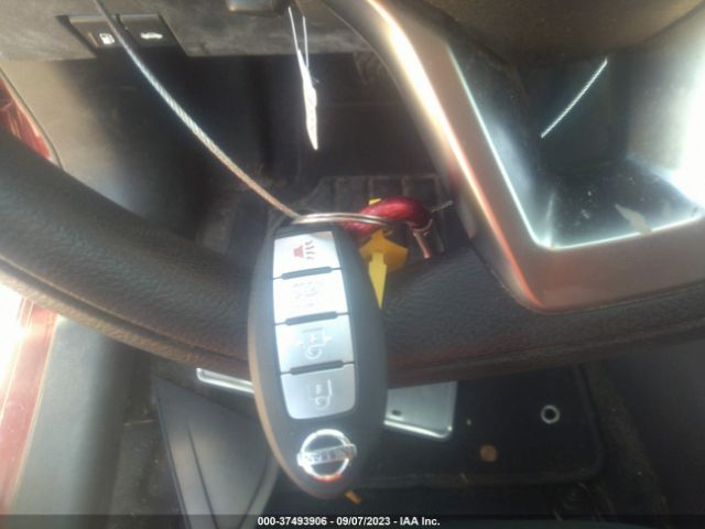 3N1CN8EV0LL842767 Nissan VERSA SV