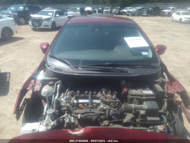3N1CN8EV0LL842767 Nissan VERSA SV