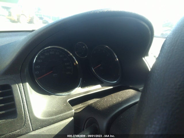 2006 CHEVROLET COBALT LS VIN: 1G1AK15F467777646