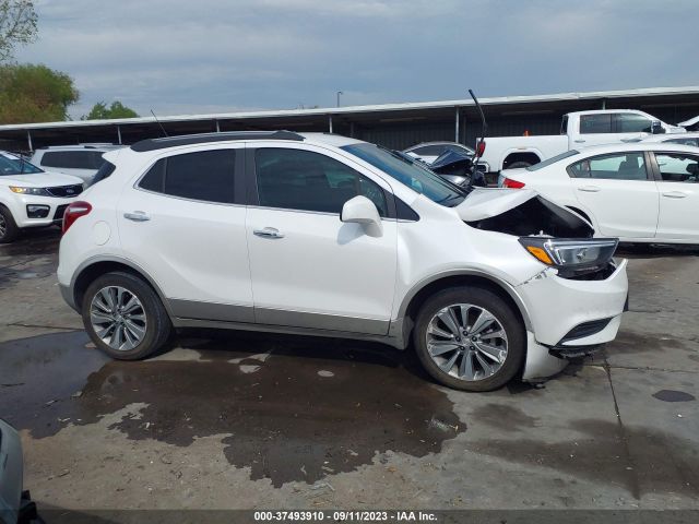 KL4CJASB5LB049857 Buick Encore Preferred
