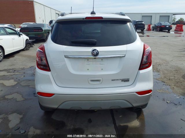 KL4CJASB5LB049857 Buick Encore Preferred
