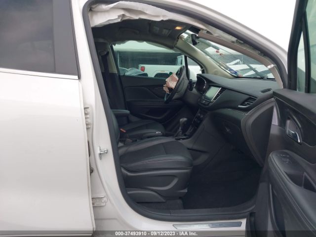 KL4CJASB5LB049857 Buick Encore Preferred