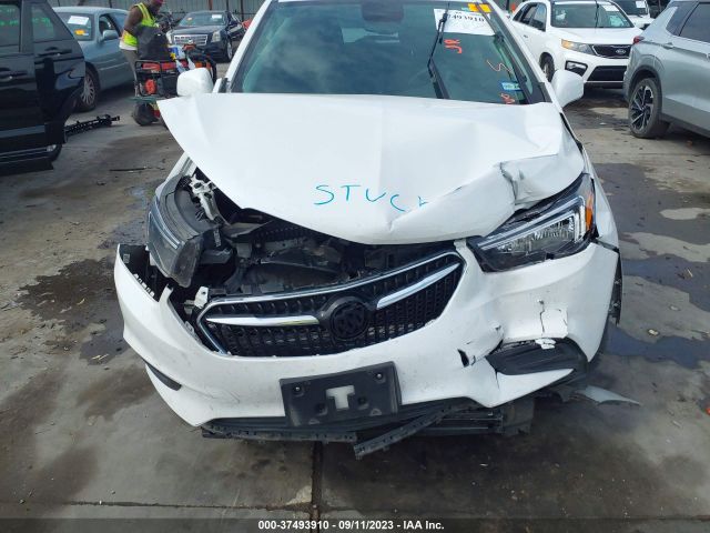 KL4CJASB5LB049857 Buick Encore Preferred