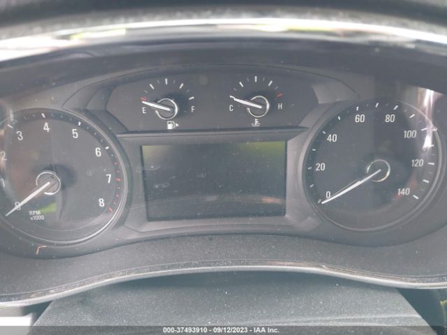 KL4CJASB5LB049857 Buick Encore Preferred
