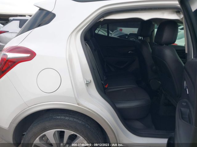 KL4CJASB5LB049857 Buick Encore Preferred