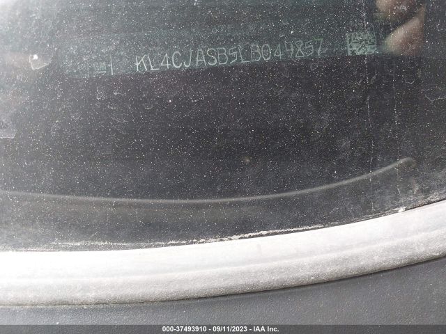 KL4CJASB5LB049857 Buick Encore Preferred