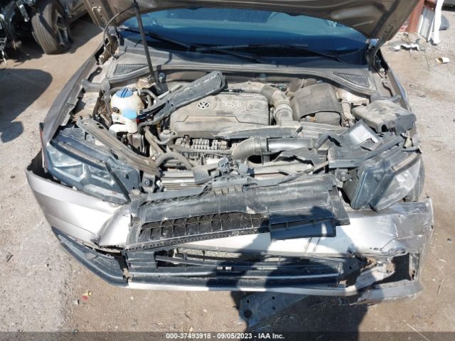 1VWAS7A35GC008942 Volkswagen Passat 1.8t S