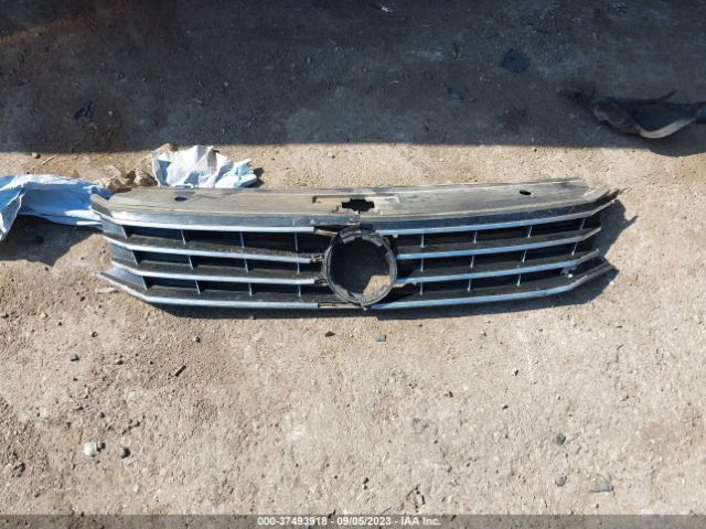 1VWAS7A35GC008942 Volkswagen Passat 1.8t S