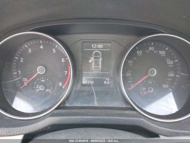 1VWAS7A35GC008942 Volkswagen Passat 1.8t S