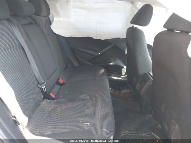 1VWAS7A35GC008942 Volkswagen Passat 1.8t S