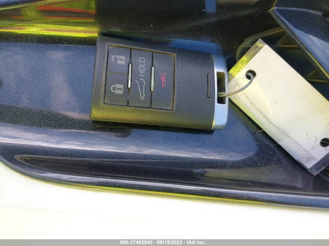 Chevrolet Corvette 2lt 2015 1G1YC2D79F5105895 Image 11