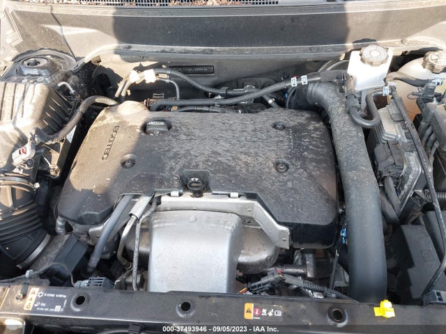 GMC Terrain Sle 2019 3GKALTEX7KL331042 Image 10