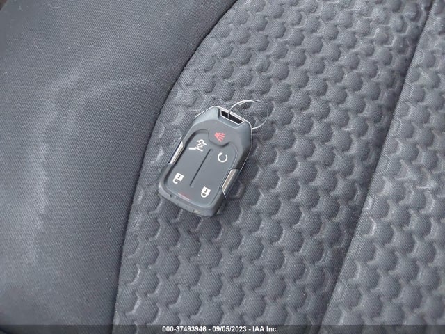 GMC Terrain Sle 2019 3GKALTEX7KL331042 Image 11