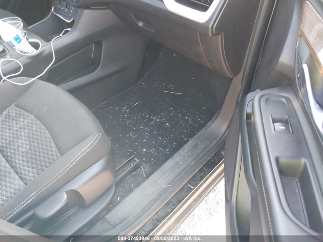 GMC Terrain Sle 2019 3GKALTEX7KL331042 Image 5