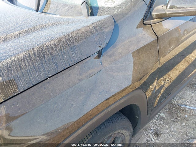 GMC Terrain Sle 2019 3GKALTEX7KL331042 Image 6
