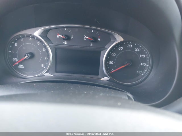 GMC Terrain Sle 2019 3GKALTEX7KL331042 Image 7