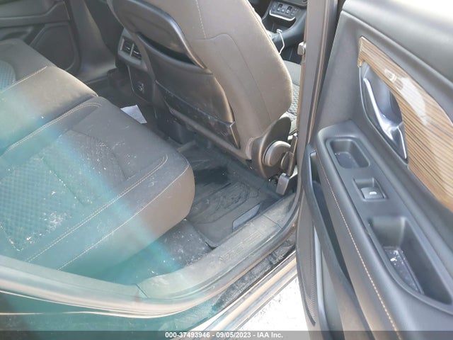 GMC Terrain Sle 2019 3GKALTEX7KL331042 Image 8