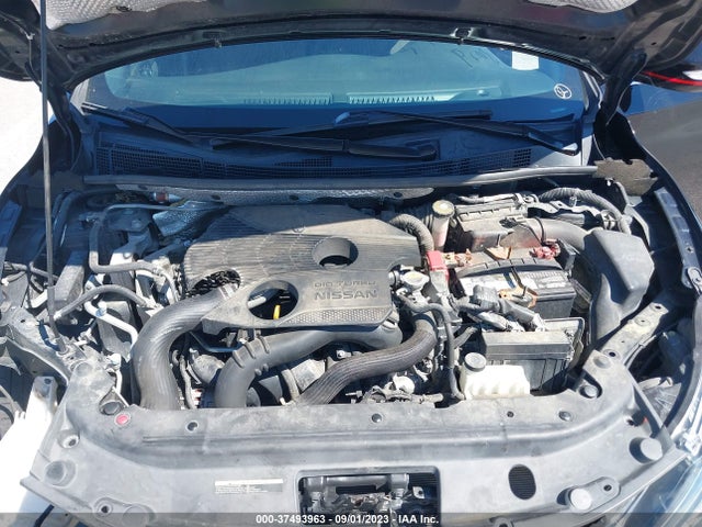 Nissan Sentra Nismo 2017 3N1CB7AP2HY250940 Image 10