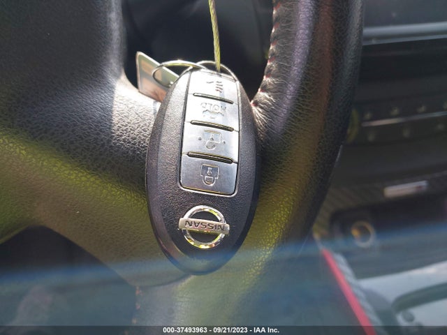 Nissan Sentra Nismo 2017 3N1CB7AP2HY250940 Image 11