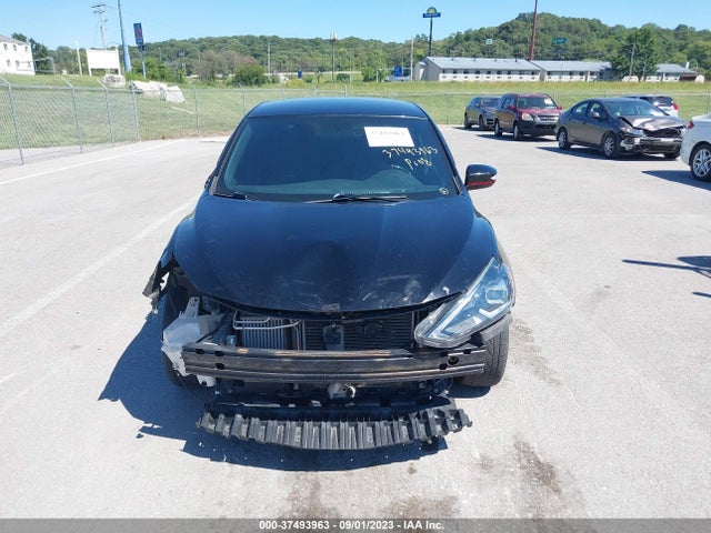Nissan Sentra Nismo 2017 3N1CB7AP2HY250940 Image 12