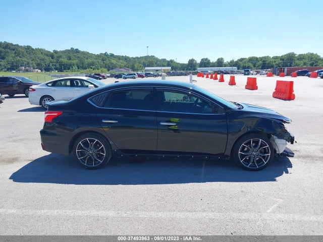 Nissan Sentra Nismo 2017 3N1CB7AP2HY250940 Image 13