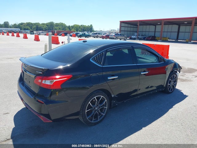 Nissan Sentra Nismo 2017 3N1CB7AP2HY250940 Image 4