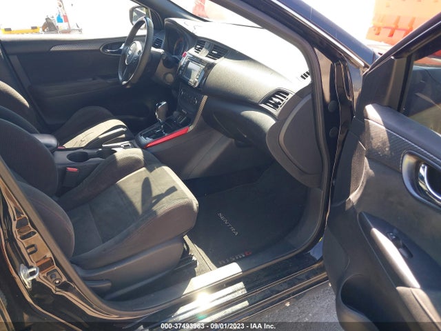 Nissan Sentra Nismo 2017 3N1CB7AP2HY250940 Image 5