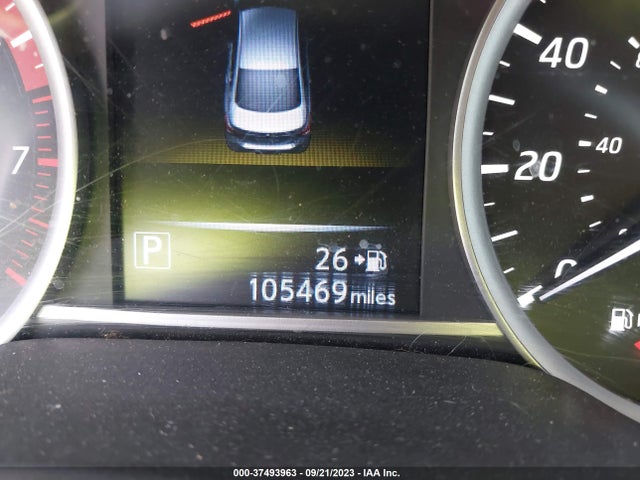 Nissan Sentra Nismo 2017 3N1CB7AP2HY250940 Image 7