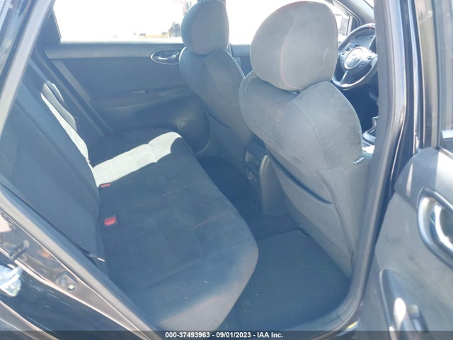 Nissan Sentra Nismo 2017 3N1CB7AP2HY250940 Image 8
