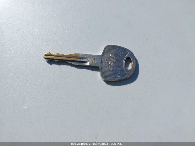 2011 HYUNDAI ACCENT GLS VIN: KMHCN4AC6BU614119