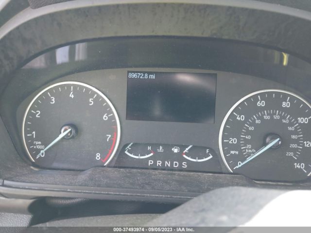 MAJ3S2GE2KC251727 Ford Ecosport Se