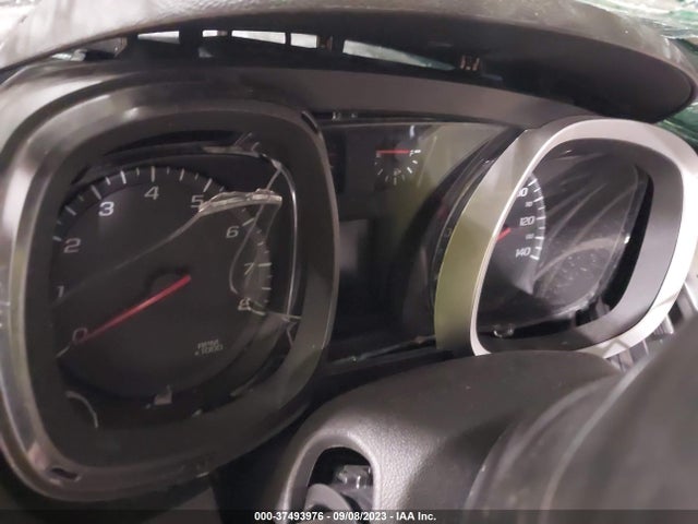 Chevrolet EQUINOX LT 2017 2GNFLFEK6H6210658 Image 7