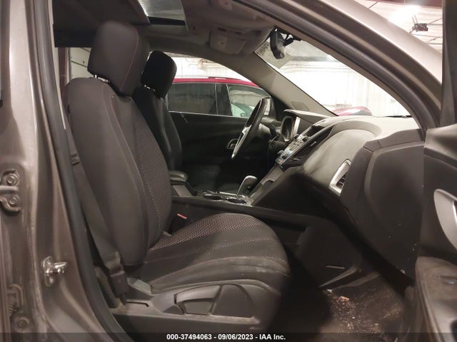 2011 CHEVROLET EQUINOX LT W/1LT VIN: 2CNALDEC8B6429883