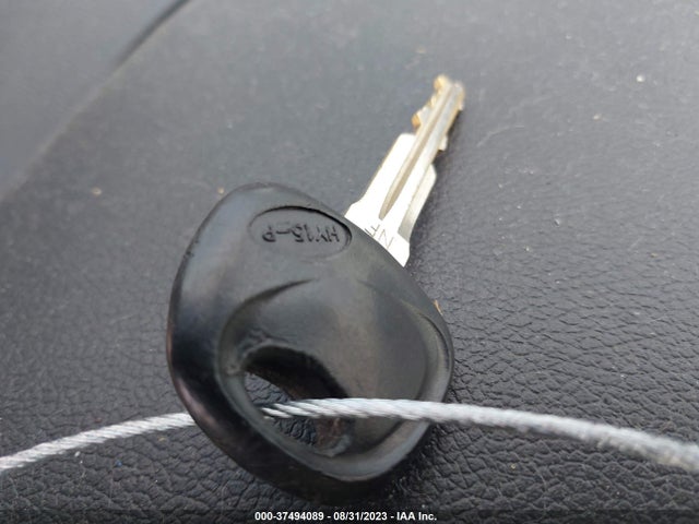 2013 HYUNDAI ELANTRA GLS PZEV VIN: 5NPDH4AE2DH307027