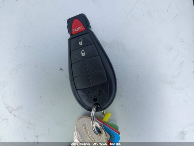 2C4RDGBG2GR341463 Dodge Grand Caravan Se