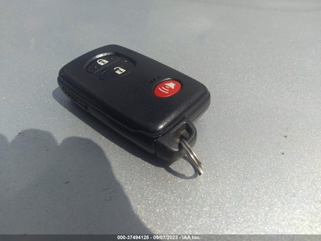 Toyota Prius V Two/three/five 2014 JTDZN3EU1EJ012794 Image 11
