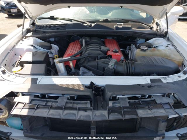 2C3CDZFJ1KH611227 Dodge Challenger R/t Scat Pack