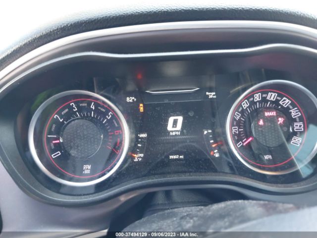 2C3CDZFJ1KH611227 Dodge Challenger R/t Scat Pack